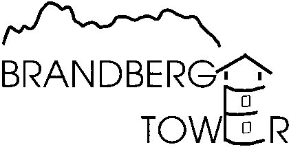 Brandberg Tower logo